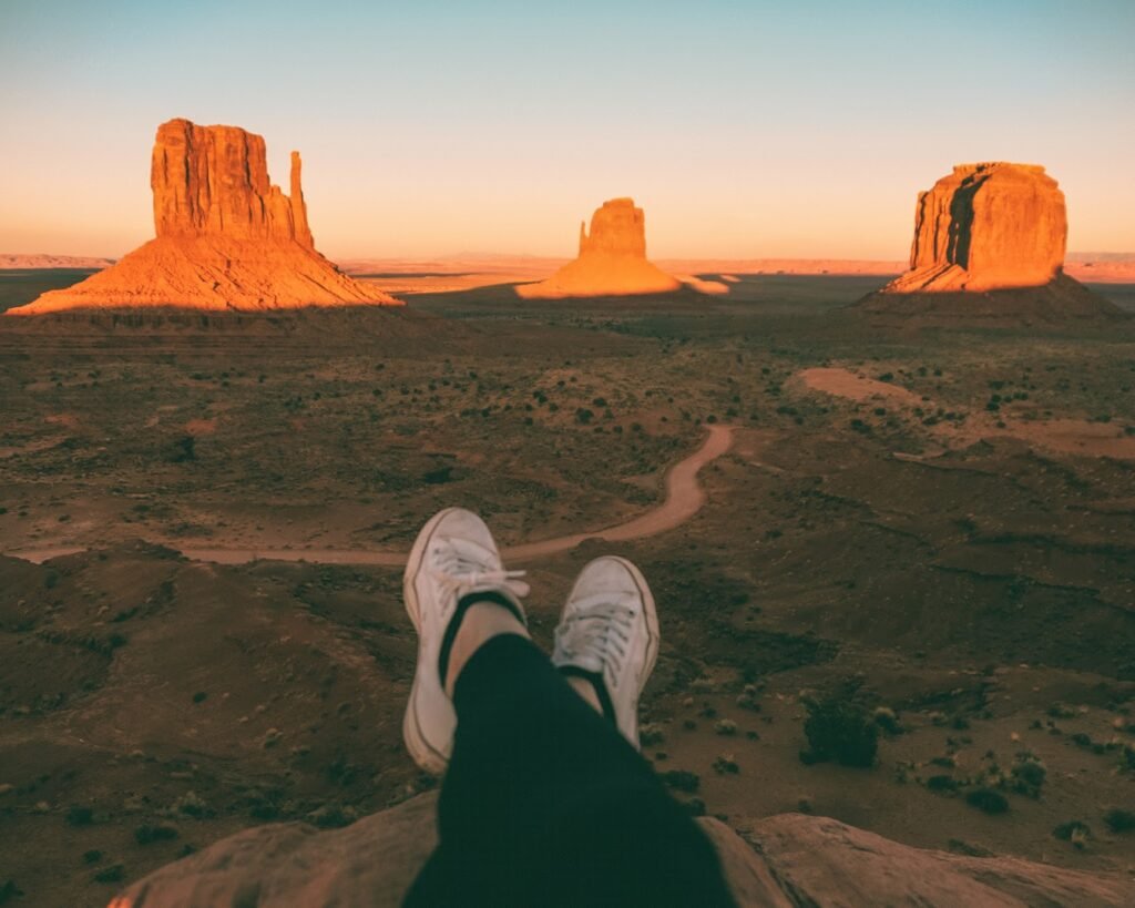 monument valley