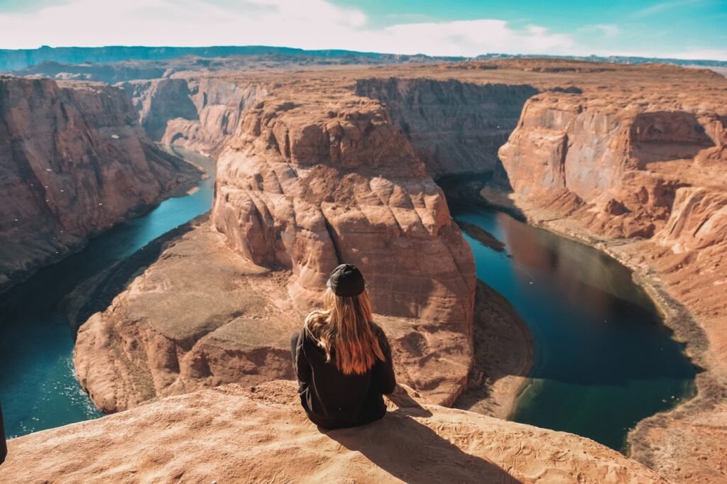 horseshoe bend route 66