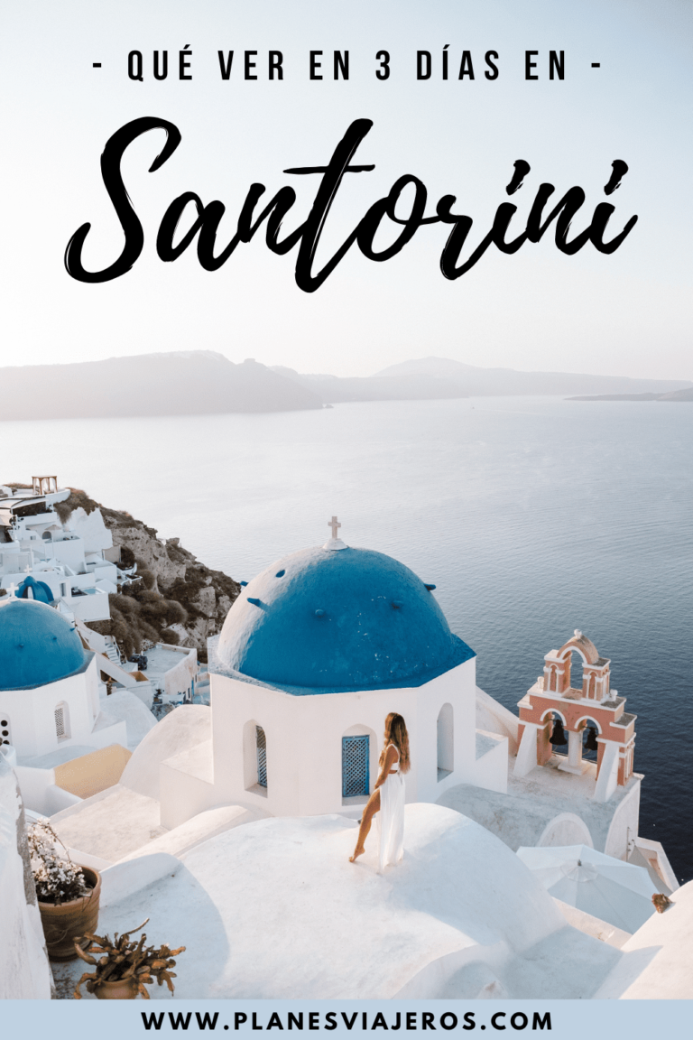 SANTORINI-en-3-dias