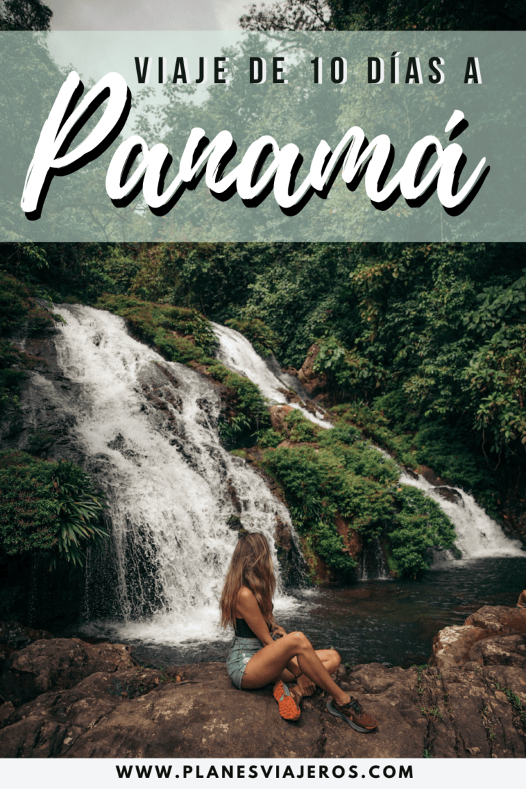 panama