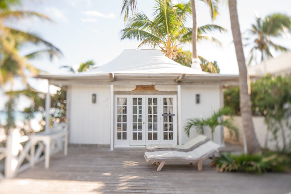 Best Hotels & Resorts in Harbour Island, Eleuthera, The Bahamas: The Ocean View