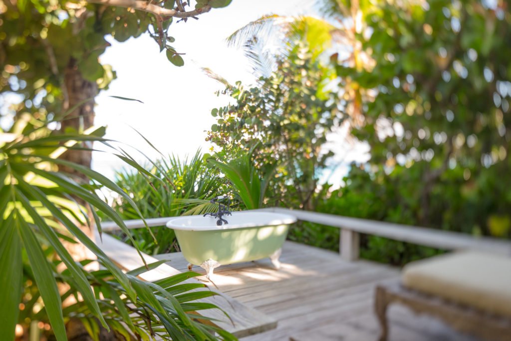 Best Hotels & Resorts in Harbour Island, Eleuthera, The Bahamas: The Ocean View