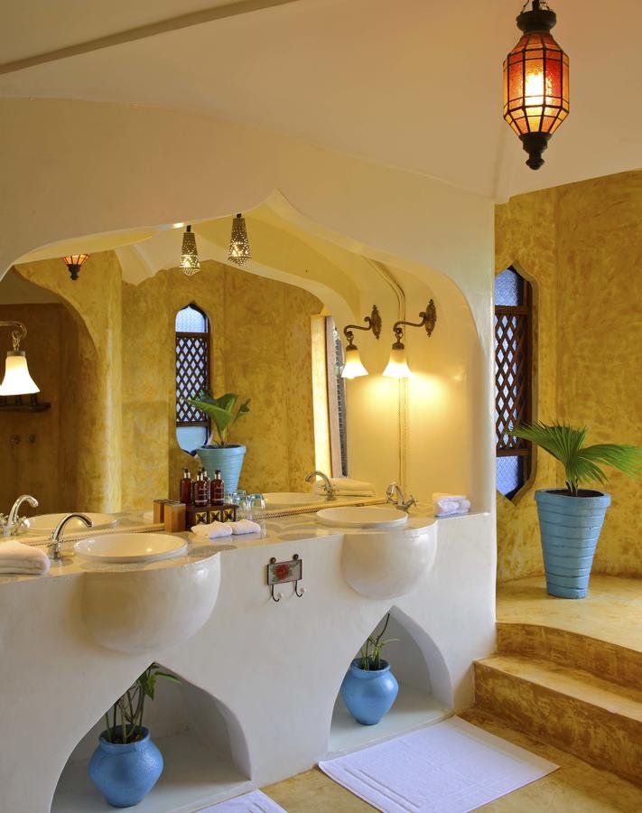best hotels in zanzibar, where to stay