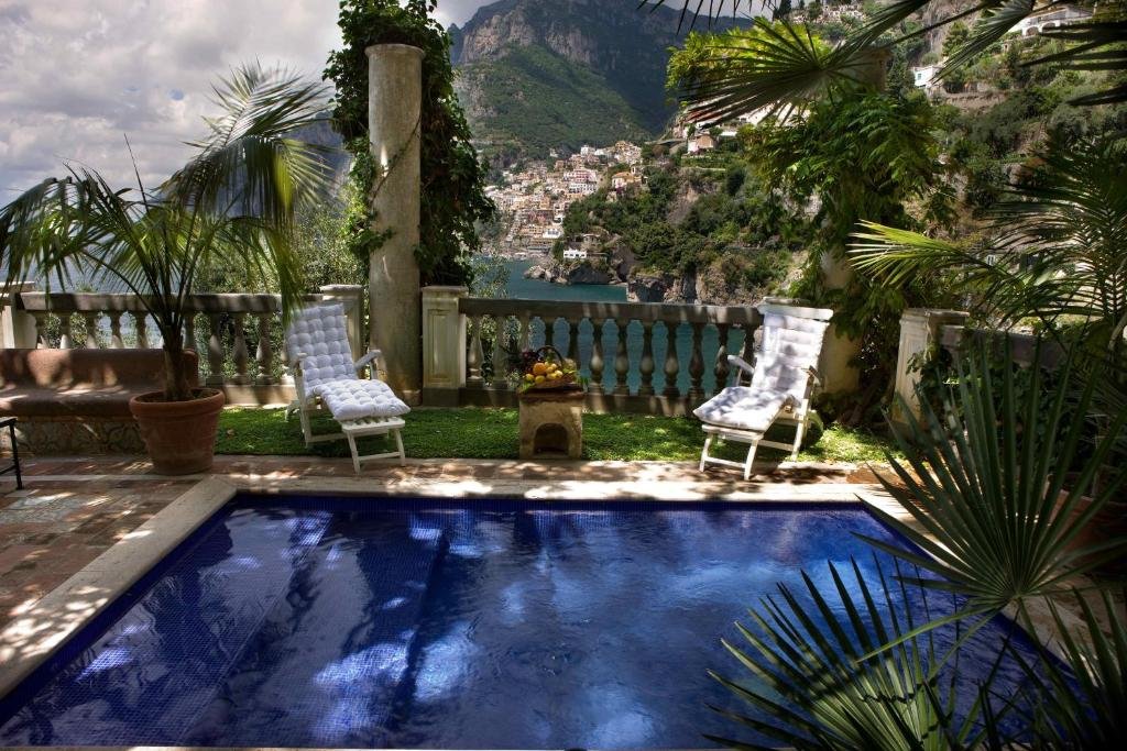 Hotel Convento di Amalfi