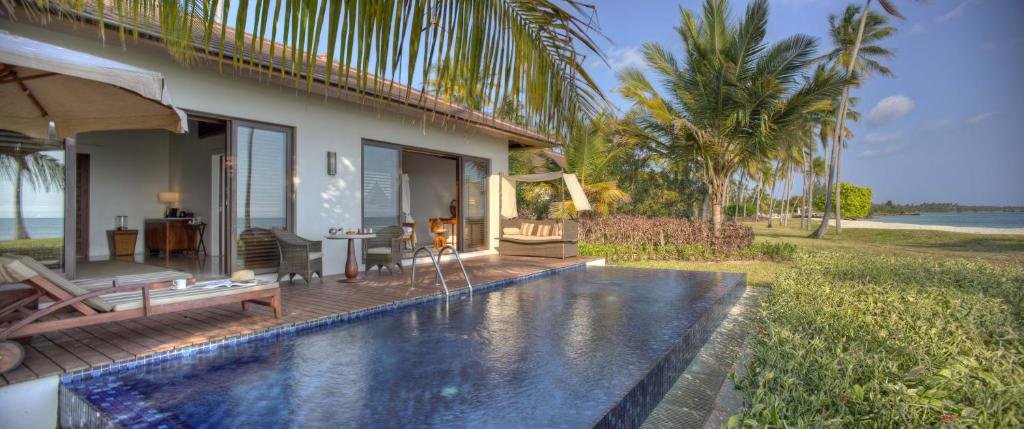best hotels in zanzibar, where to stay