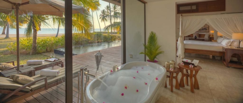 best hotels in zanzibar, where to stay