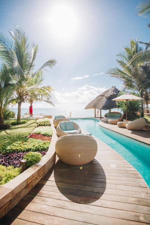 Are you planning a trip to Zanzibar? Or maybe a few days to unwind on the island after your safari in Tanzania… check this guide to the best hotels from luxury stays to budget accommodations - but always with a touch of style | best hotels in zanzibar | where to stay in zanzibar | zanzibar beaches | zanzibar travel | zanzibar photography | tanzania | stone town | nungwi | honeymoon | voyage
