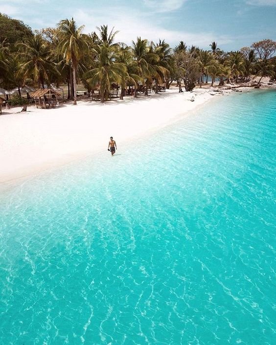 CORON ISLAND HOPPING PHILIPPINES