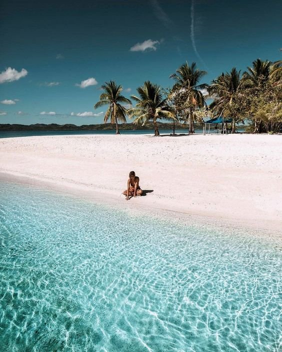 coron philippines itinerary travel guide