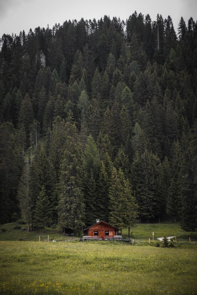 viajar a las Dolomitas en 5 días