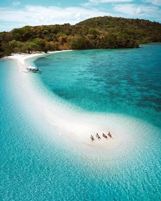 coron philippines itinerary travel guide