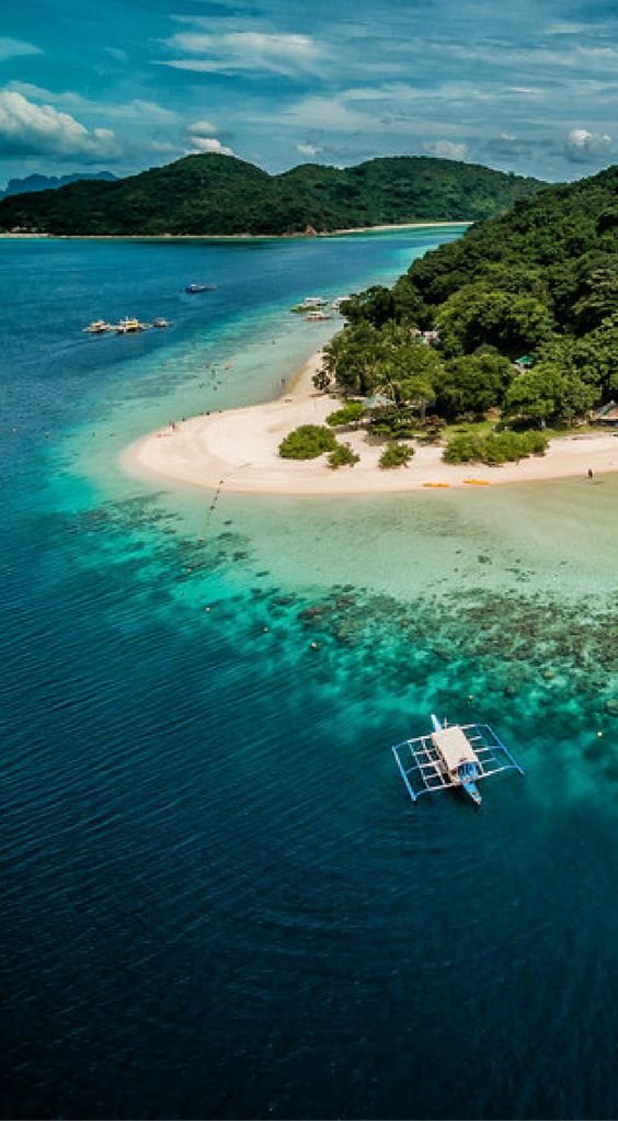 coron philippines itinerary travel guide