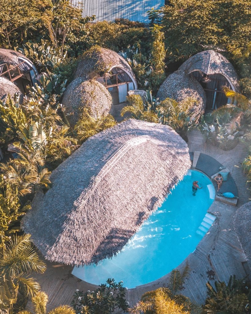 PHILIPPINES TRAVEL ITINERARY, EL NIDO, PALAWAN