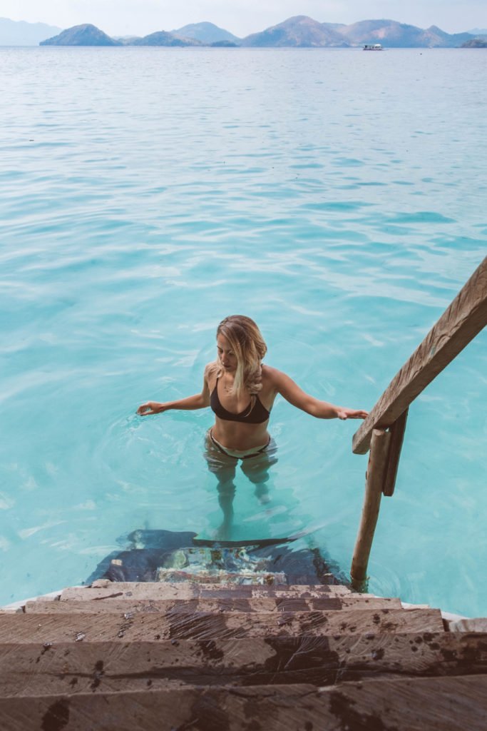 PHILIPPINES TRAVEL ITINERARY, CORON, PALAWAN