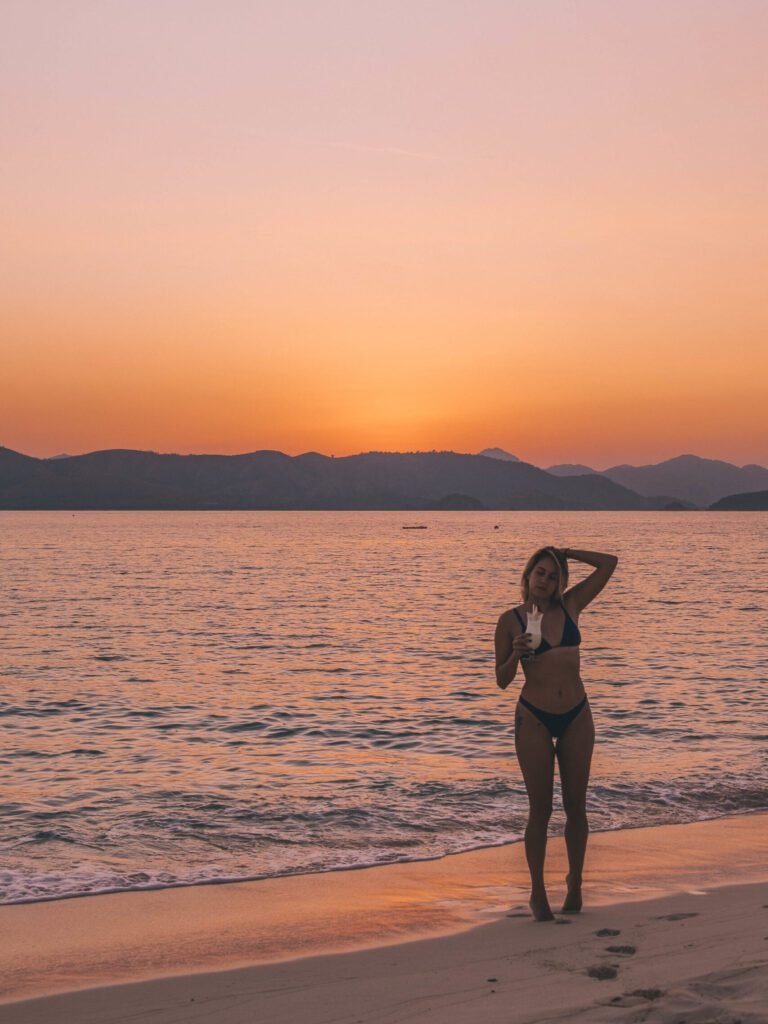 PHILIPPINES TRAVEL ITINERARY, CORON, PALAWAN