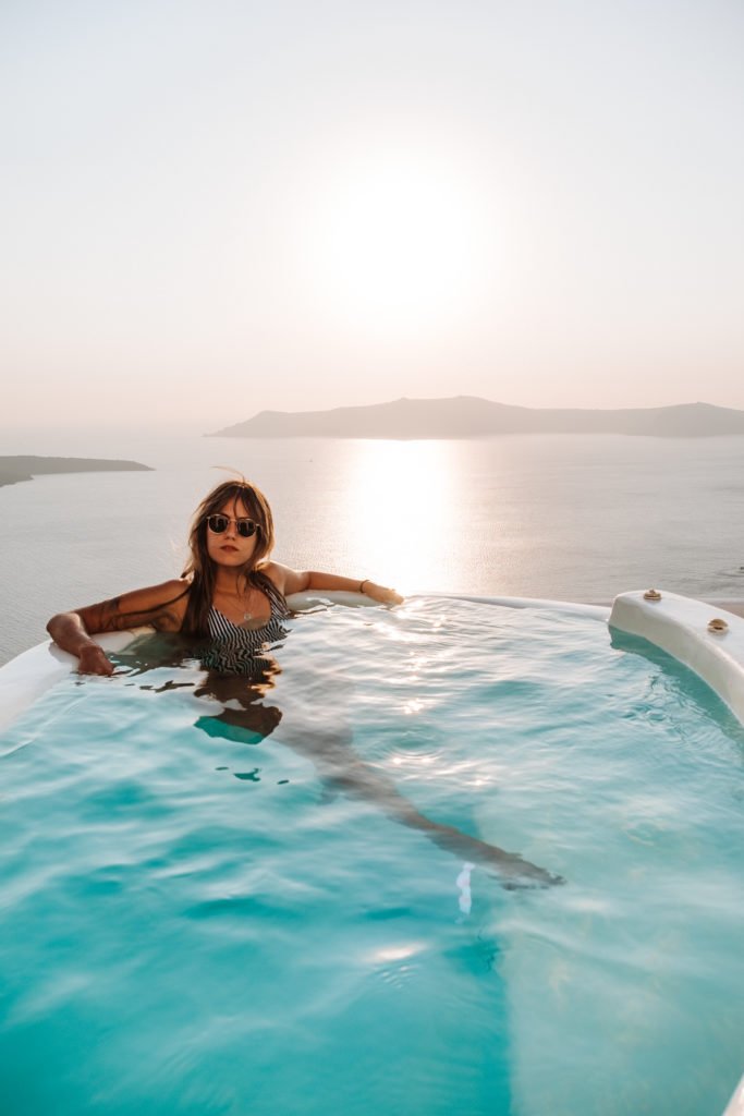 Qué ver en Santorini en 3 días: las mejores vistas