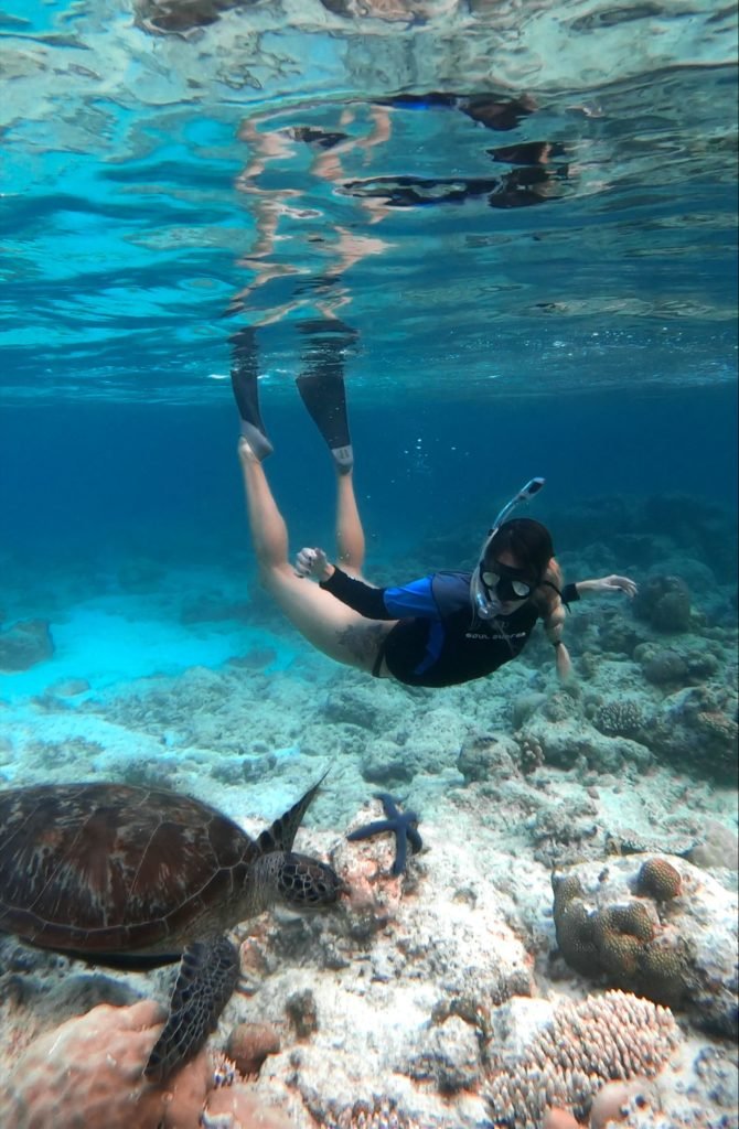 PHILIPPINES TRAVEL ITINERARY, CORON, PALAWAN