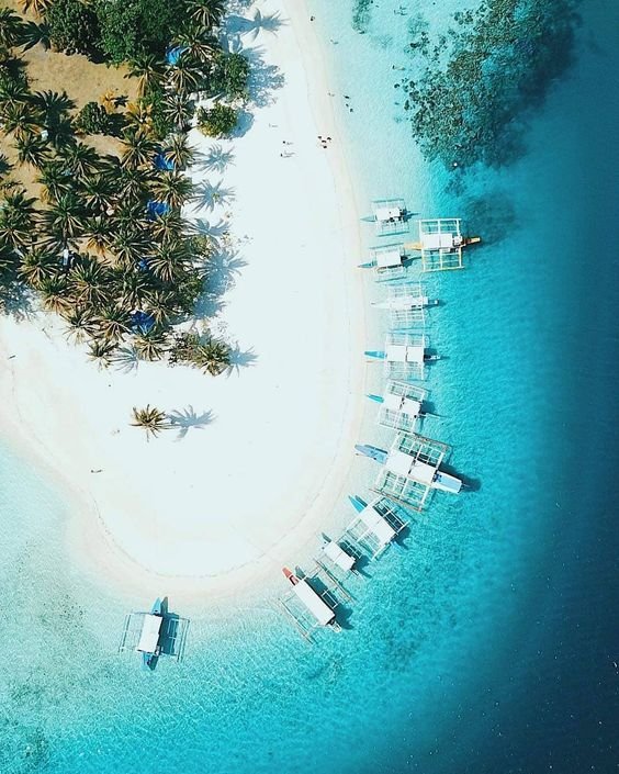 coron philippines itinerary travel guide