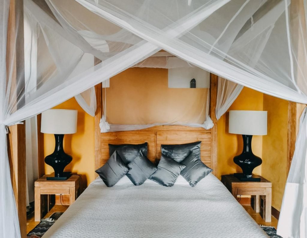 best hotels in stone town