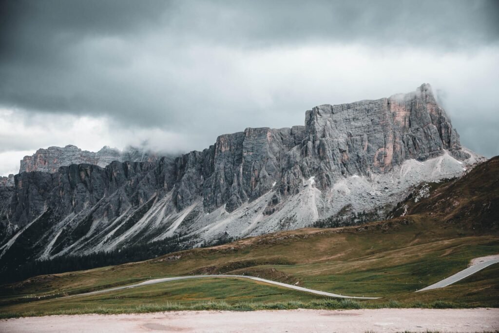 viajar a las Dolomitas en 5 días