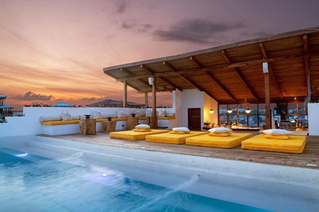 best hotels in zanzibar, where to stay