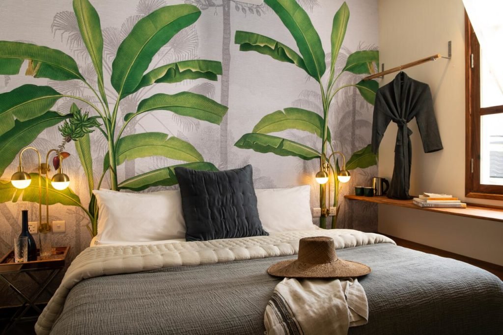 best hotels in zanzibar, where to stay