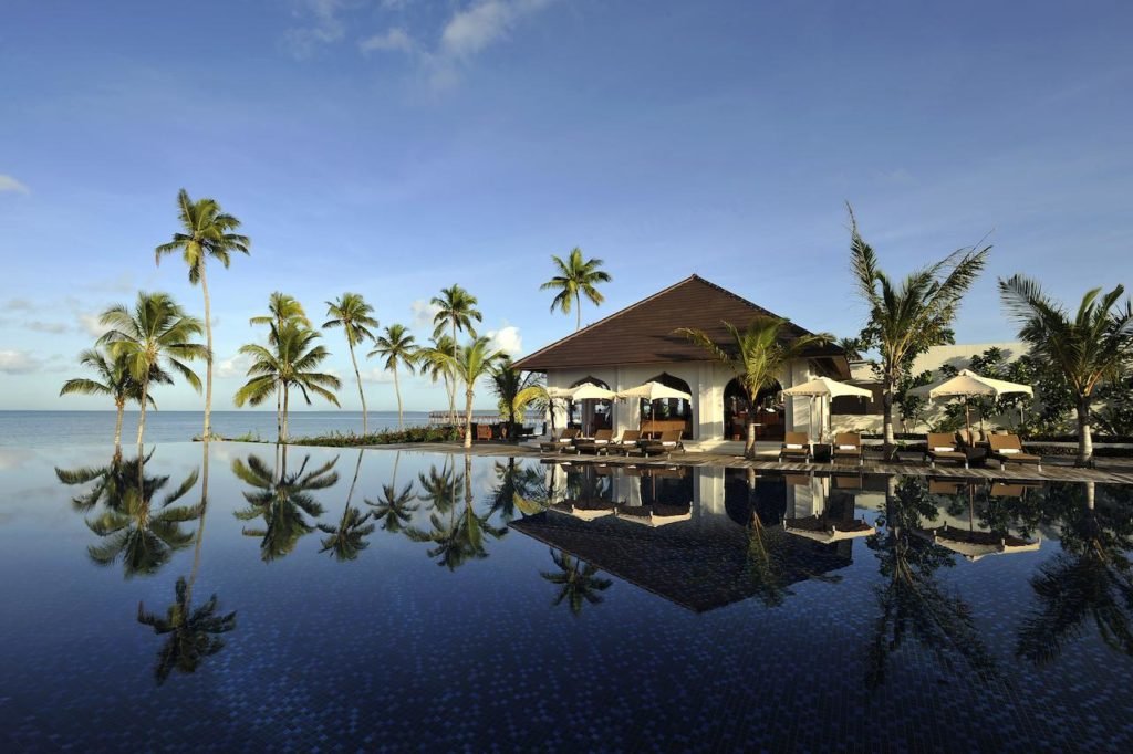 best hotels in zanzibar, where to stay