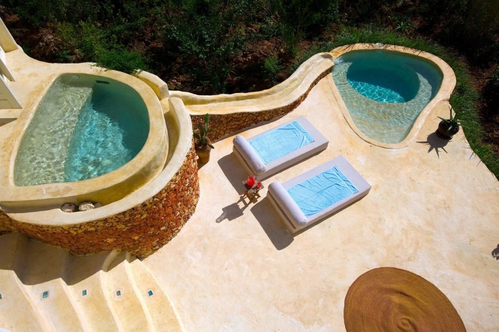 best hotels in zanzibar, where to stay