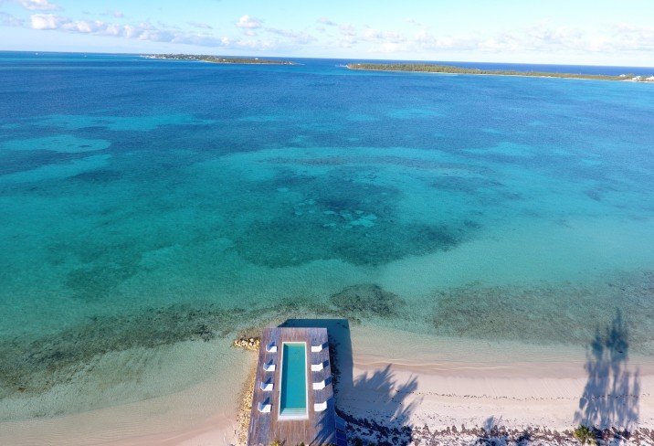 Best Hotels & Resorts in Eleuthera, The Bahamas: The Other Side