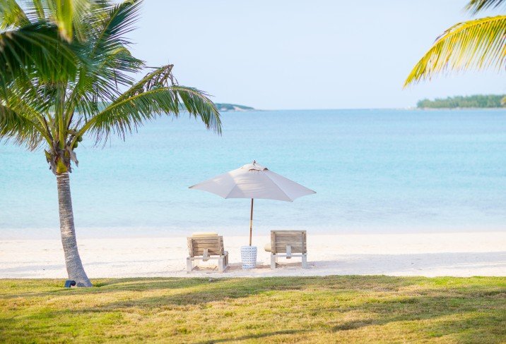 Best Hotels & Resorts in Eleuthera, The Bahamas: The Other Side
