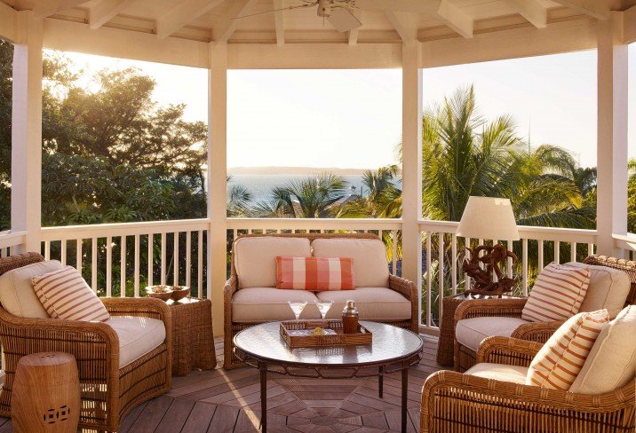 Best Hotels & Resorts in Harbour Island, Eleuthera, The Bahamas: Bahama House