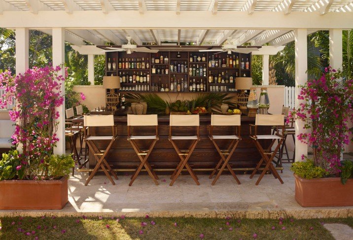 Best Hotels & Resorts in Harbour Island, Eleuthera, The Bahamas: Bahama House