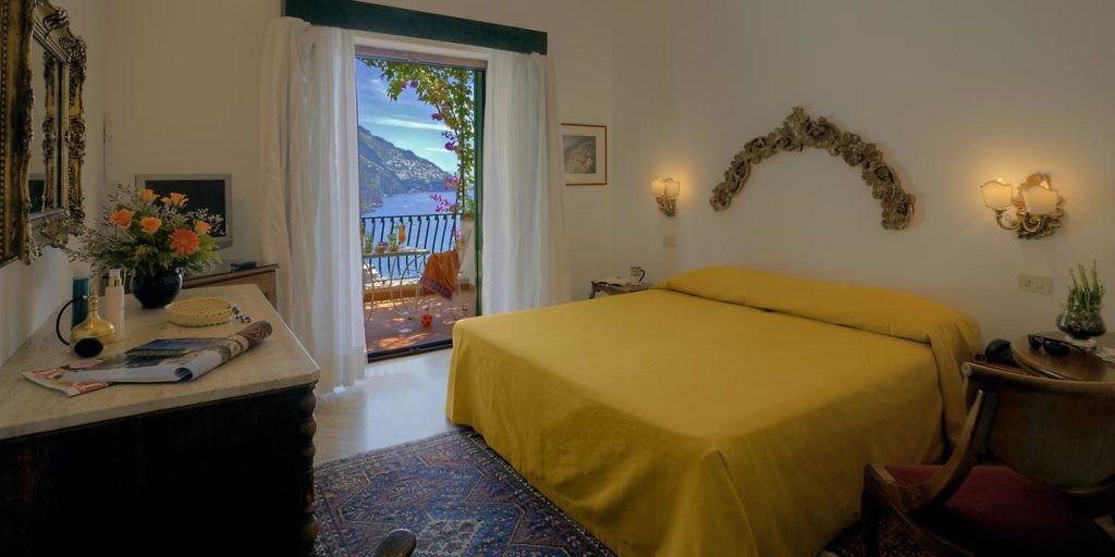 Hotel Poseidon