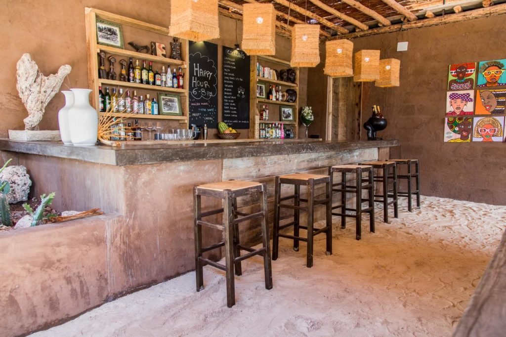 best hotels in zanzibar, where to stay