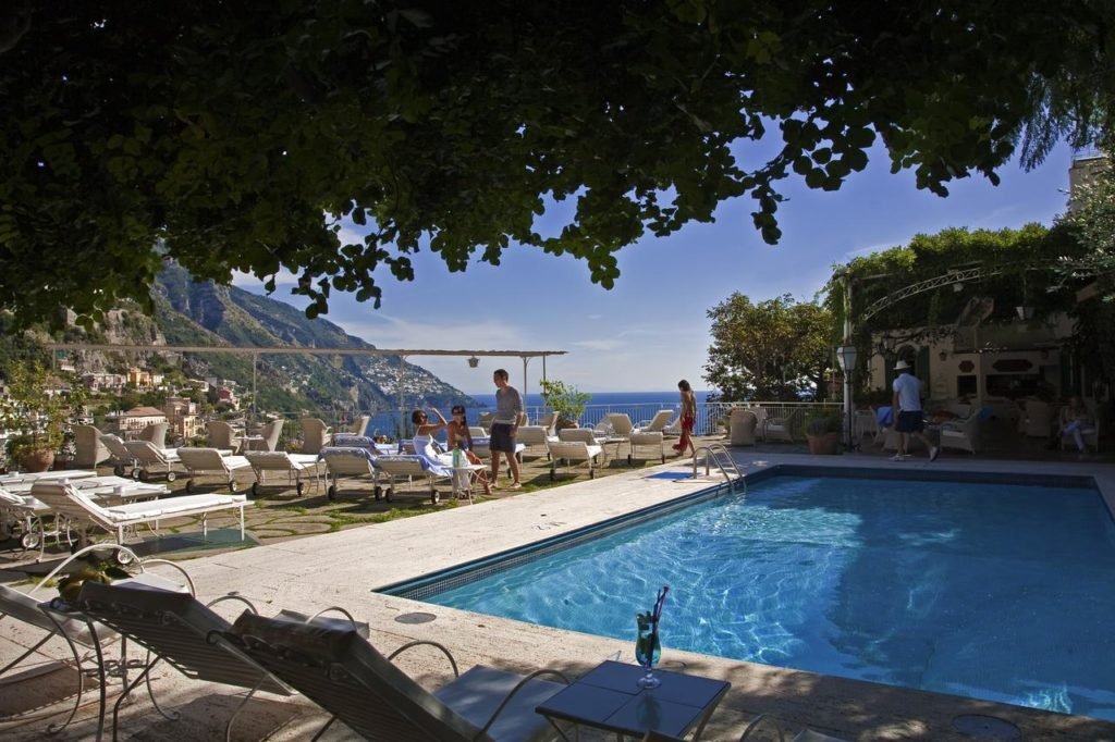 Hotel Poseidon
