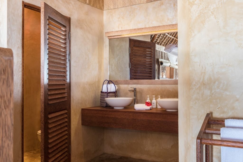 best hotels in zanzibar, where to stay