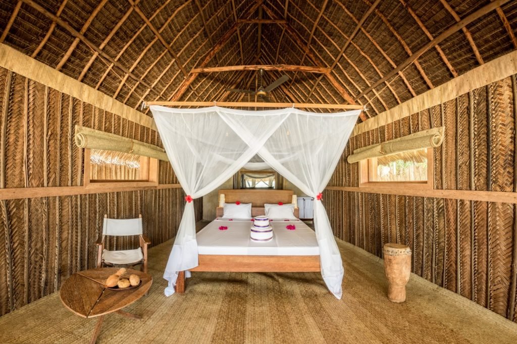 best hotels in zanzibar, where to stay