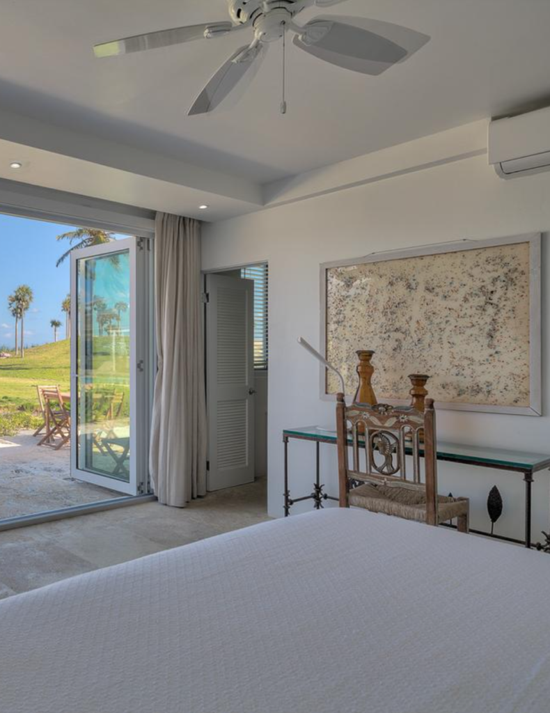 Best Hotels & Resorts in Eleuthera, The Bahamas: La Bougainvillea