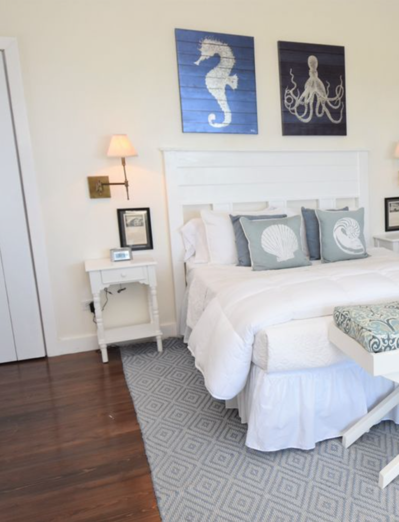 Best Holiday Rentals in Eleuthera, The Bahamas: Driftwood Cottages