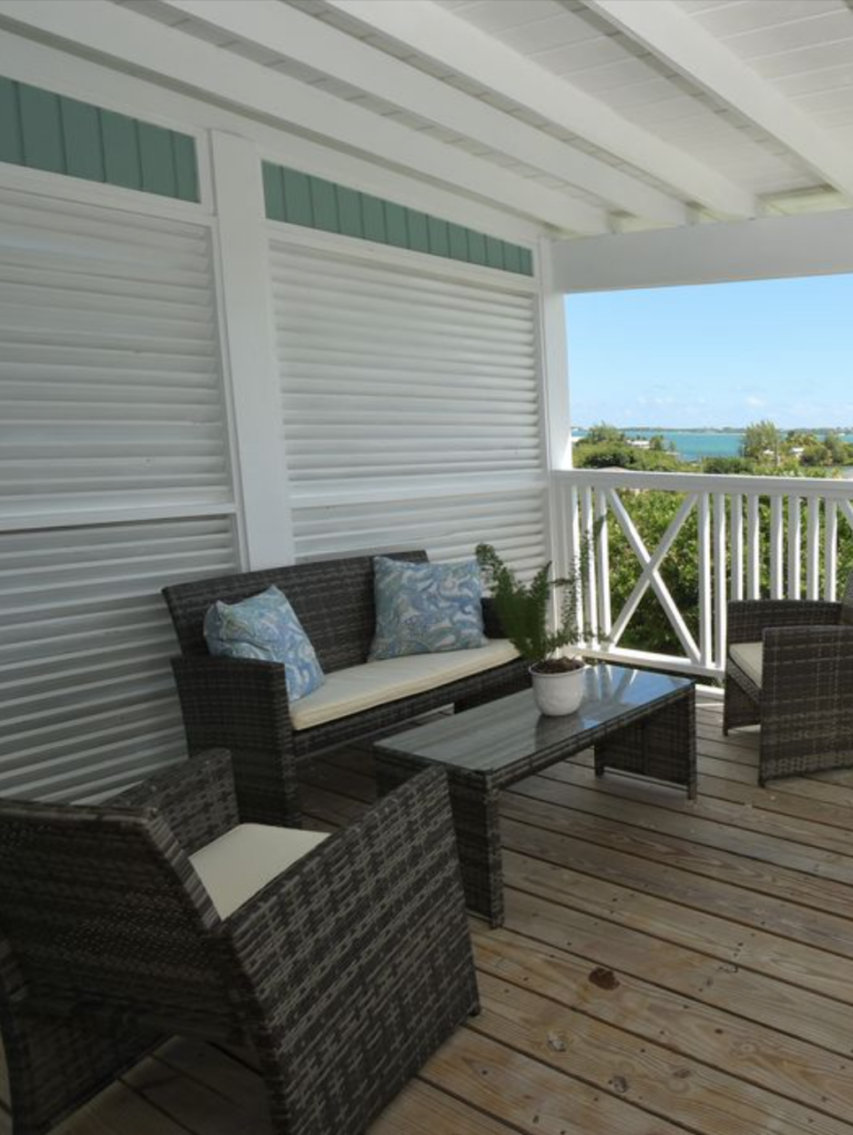 Best Holiday Rentals in Eleuthera, The Bahamas: Driftwood Cottages