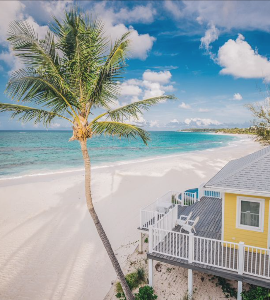 best holiday rentals in Eleuthera