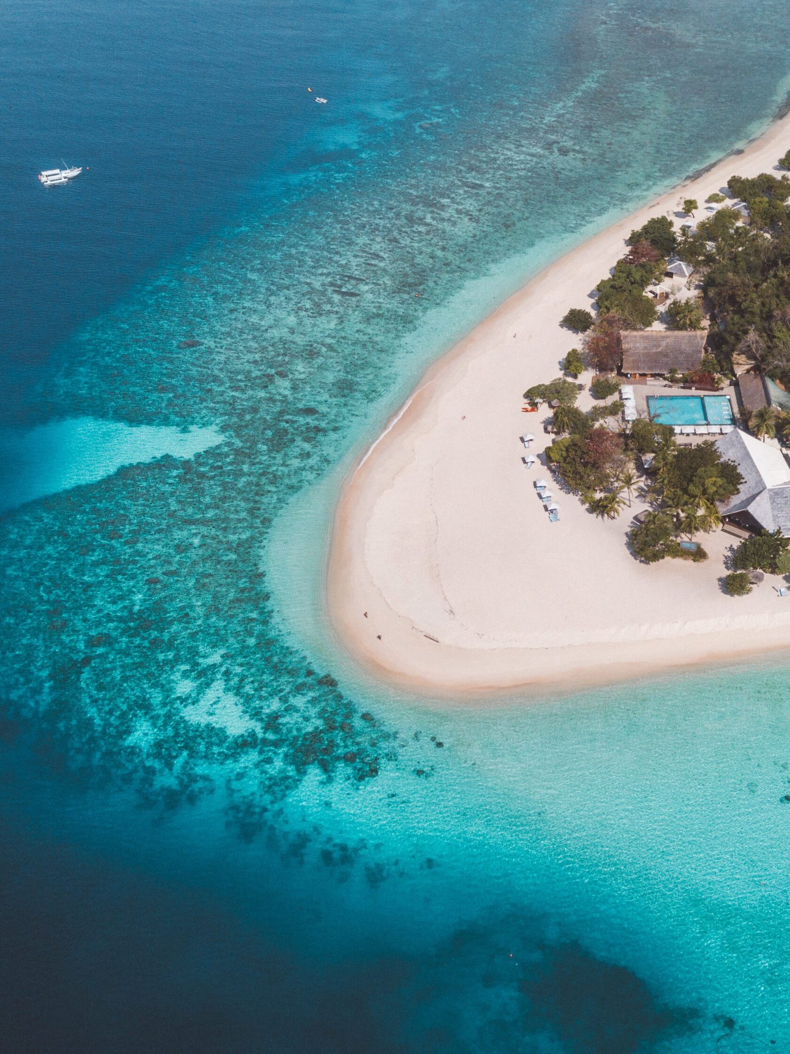 PHILIPPINES TRAVEL ITINERARY, CORON, PALAWAN