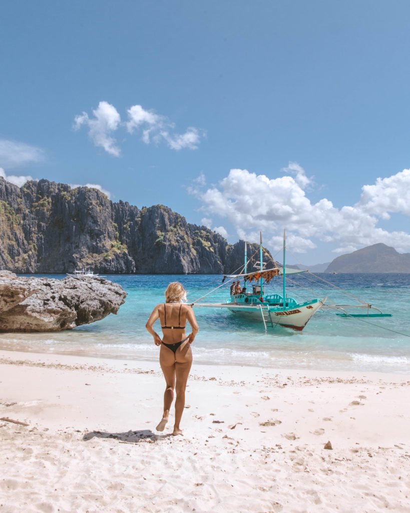 itinerario de viaje a filipinas