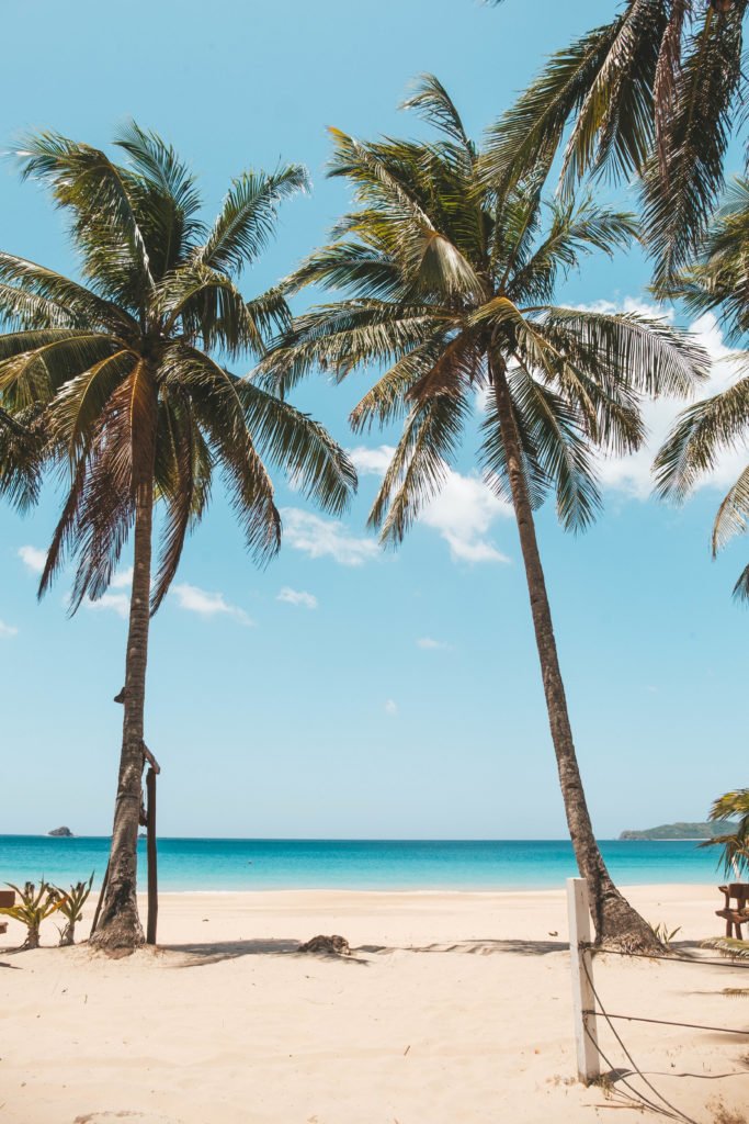 PHILIPPINES TRAVEL ITINERARY