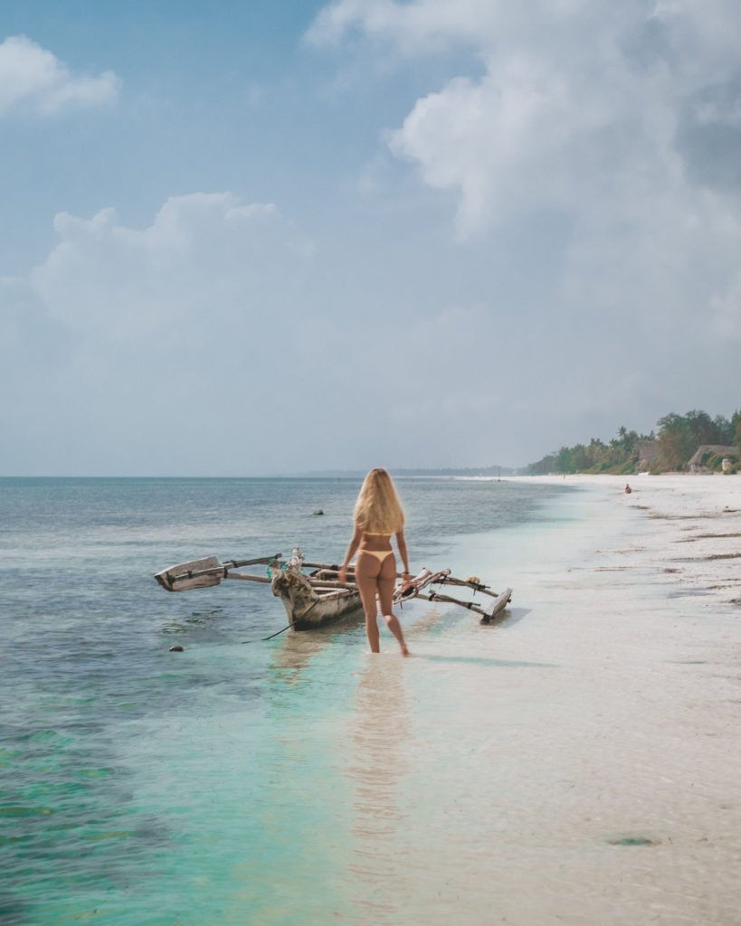 Zanzibar travel guide, things to do in Zanzibar, travel itinerary