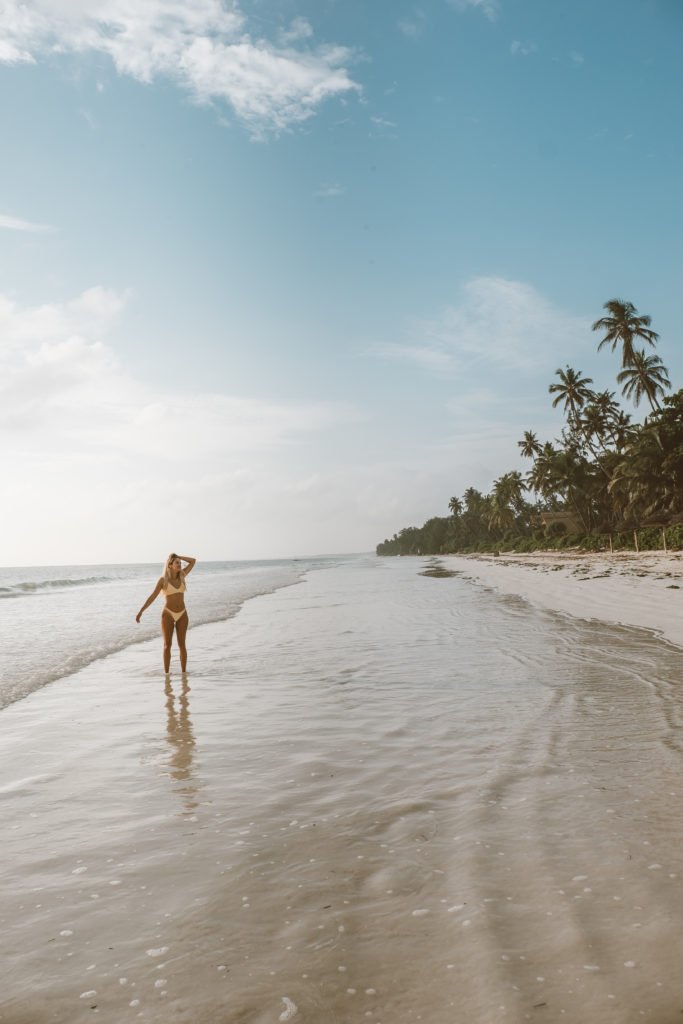 Zanzibar travel guide, things to do in Zanzibar, travel itinerary