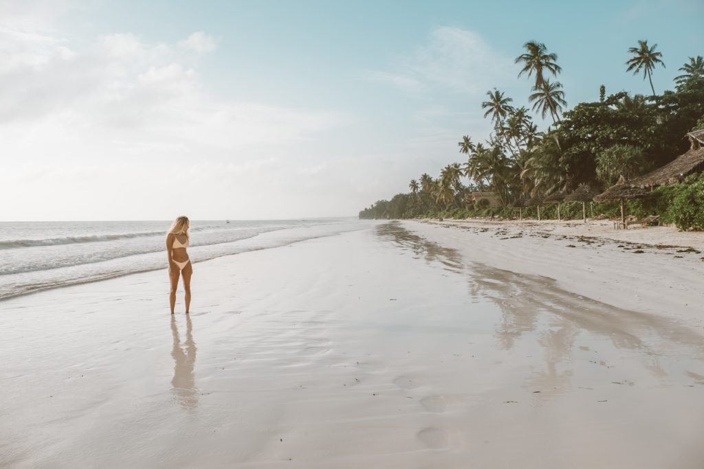 Zanzibar travel guide