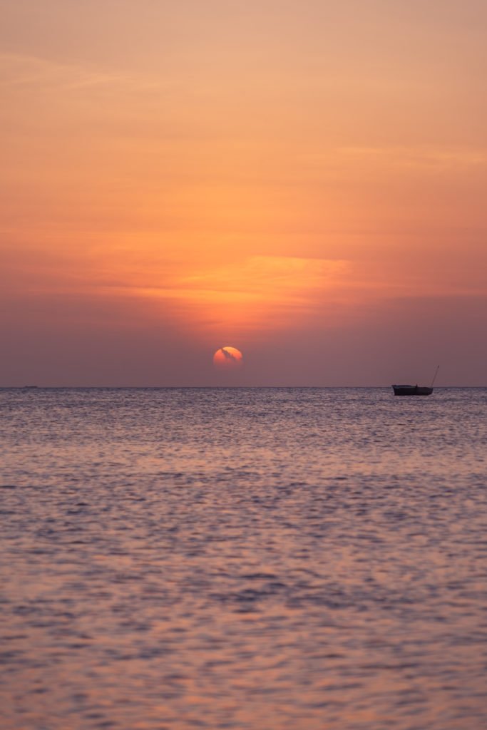 zanzibar travel guide