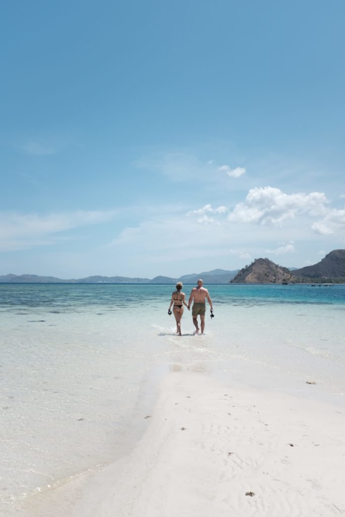 Komodo Islands travel guide