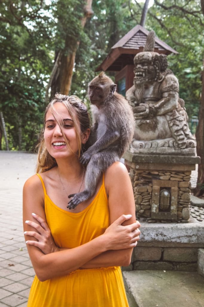 best things to do in Ubud, Bali travel guide
